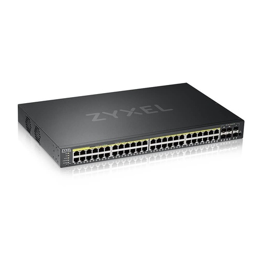 [GS2220-50HP] NEBULAFLEX SWITCH MANAGED LAYER 3