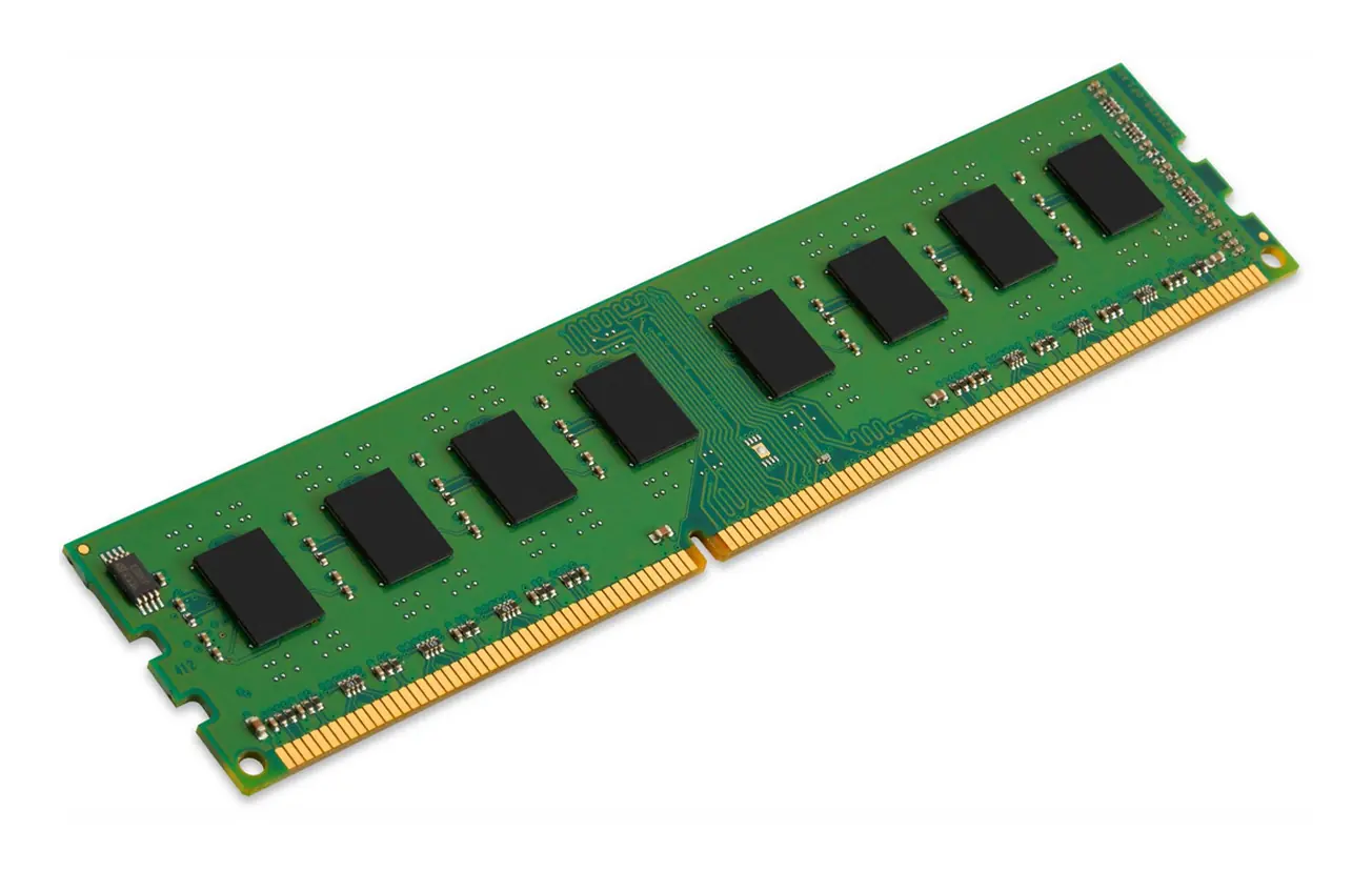 [KVR16N11/8] 8GB 1600MHZ DDR3 NON-ECC CL11 DIMM
