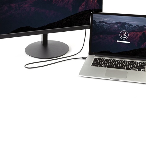 [MDP2DPMM6] CAVO MINI DP 1.2 A DISPLAYPORT