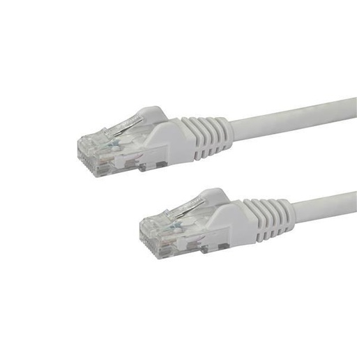 [N6PATC2MWH] CAVO DI RETE CAT 6 - GIGABIT