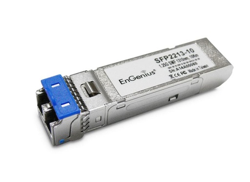 [SFP2185-05] SFP TRANSCEIVER 1.25G MMF 850NM 550