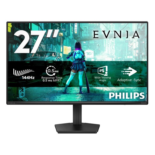 [27M2N3200NF] 27" 1920X1080 144HZ  GAMING