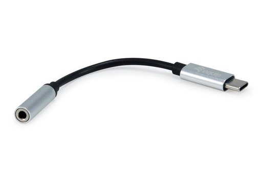 [133474] ADATTATORE DA USB C A JACK 3.5