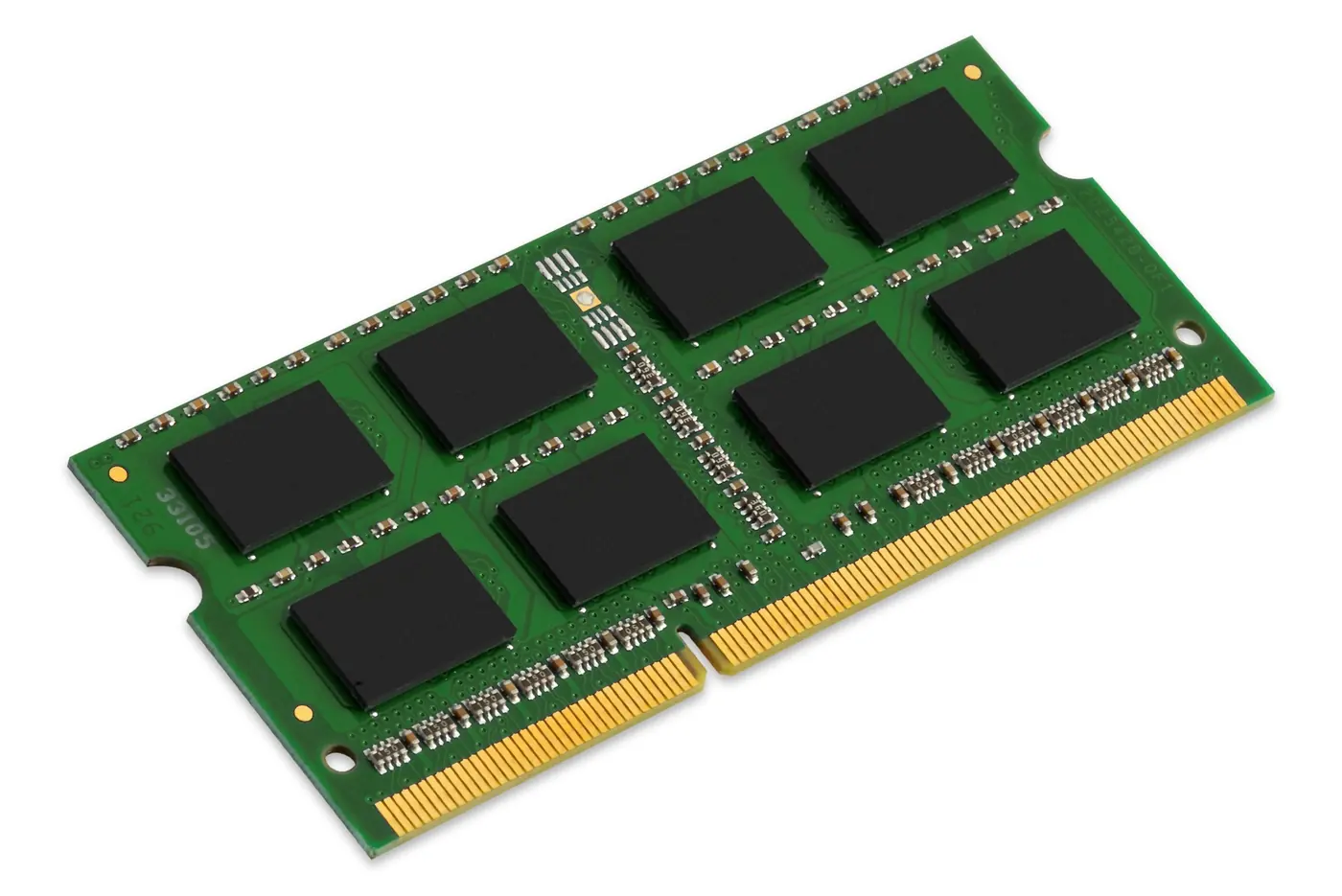 [KCP3L16SD8/8] 8GB 1600MHZ LOW VOLTAGE SODIMM