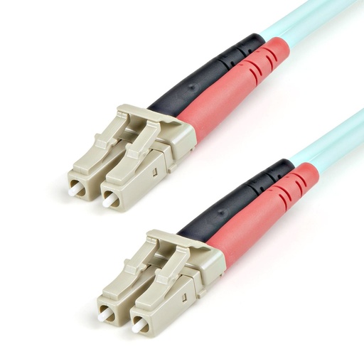 [A50FBLCLC1] CAVO IN FIBRA OTTICA LC-LC-1M