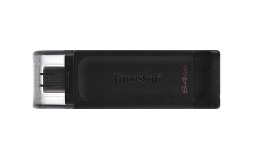 [DT70/64GB] 64GB USB-C 3.2 GEN 1 TRAVELER70