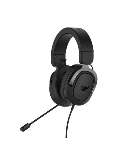 [TUF-GAMING-H3GM] TUF H3 GUN METAL