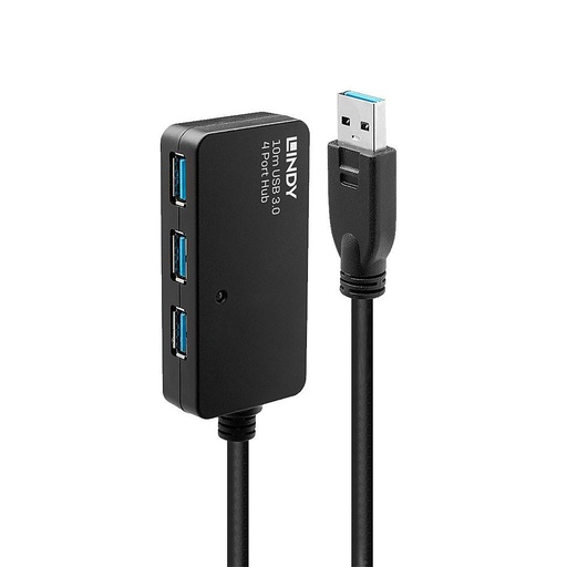 [43159] PROLUNGA ATTIVA USB 3.0  10 M