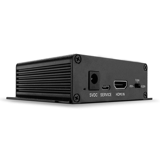 [38361] AUDIO EXTRACTOR HDMI 18G