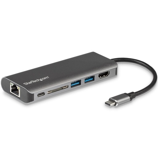 [DKT30CSDHPD] ADATTATORE MULTIPORTA USB-C