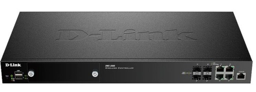 [DWC-2000] WIRELESS CONTROLLER 2000