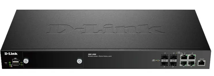 [DWC-2000] WIRELESS CONTROLLER 2000