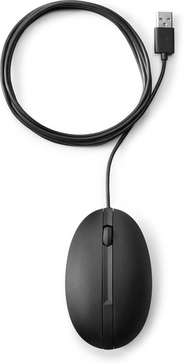 [9VA80AA] HP MOUSE USB WIRED 320M