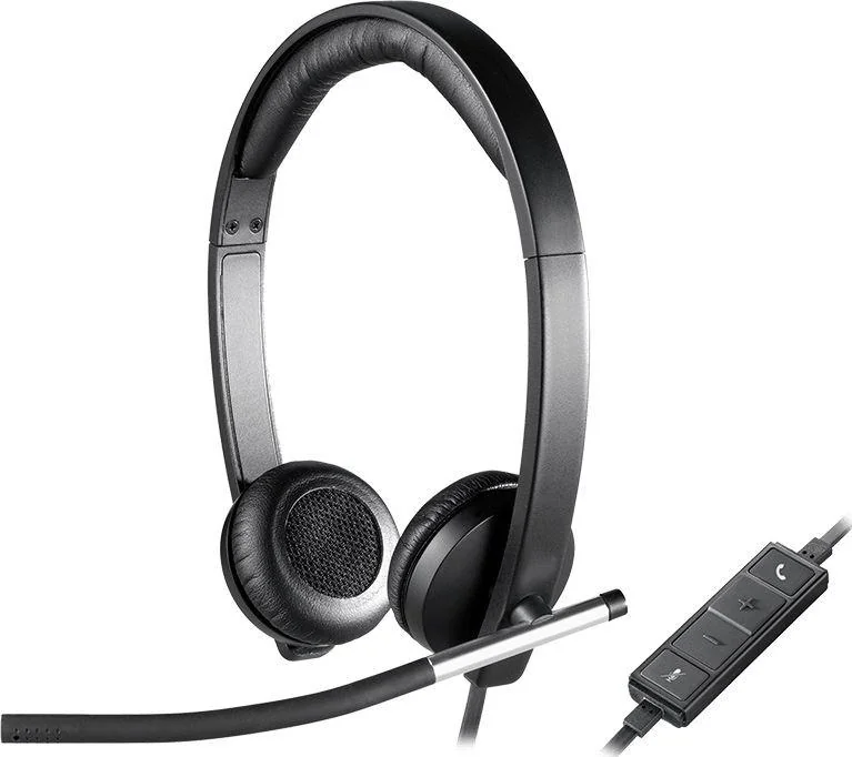 [981-000519] CUFFIA H650E STEREO