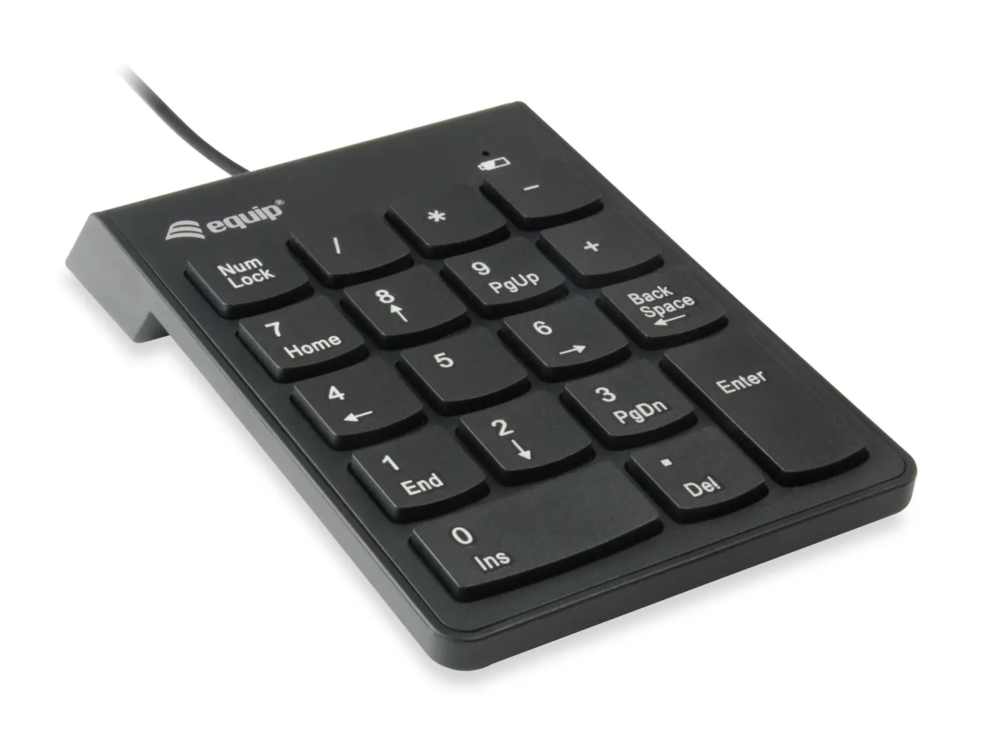 [245205] TASTIERINO NUMERICO USB 2.0