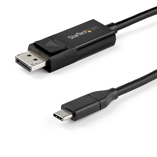 [CDP2DP141MBD] CAVO ADATTATORE USB-C A DISPLAYPOR