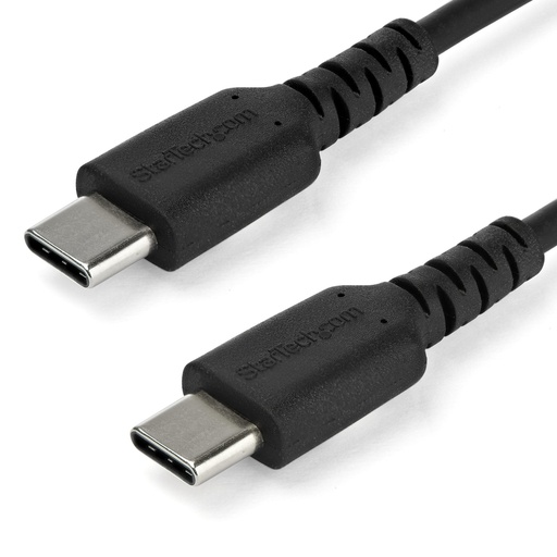 [RUSB2CC2MB] CAVO DI RICARICA USB-C DA 2 M - N