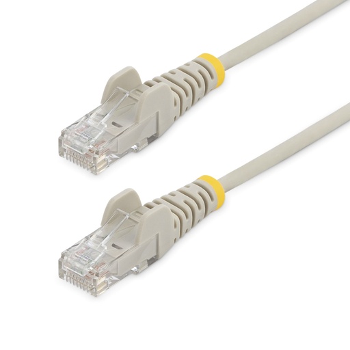 [N6PAT150CMGRS] CAVO CAT6 ANTIGROVIGLIO DA 1 5M -