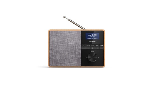 [TAR5505/10] RADIO DAB  BLUETOOTH E TIMER CUCINA