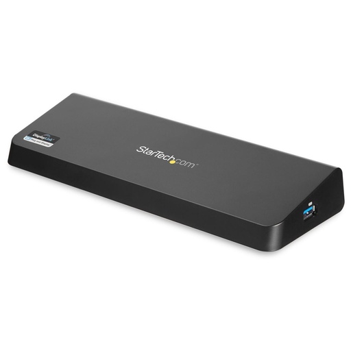 [USB3DOCKHDPC] DOCKING STATION LAPTOP USB3 4K