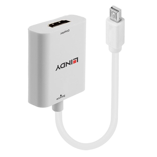 [41069-LND] CONVERTER MINI DP 1.2 A HDMI