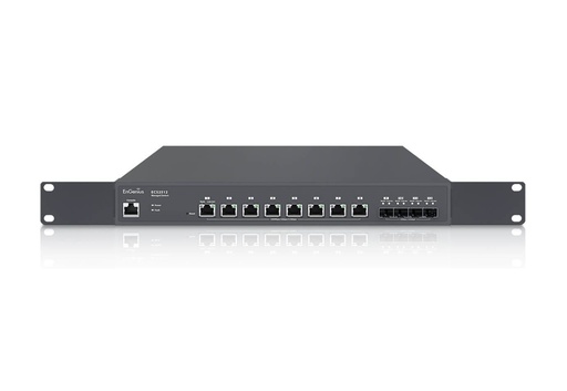 [ECS2512] CLOUD MANAGED SWITCH 8-PORT 2.5GBE