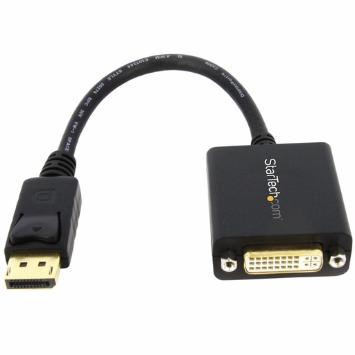[DP2DVI2] ADATTATORE DISPLAYPORT A DVI