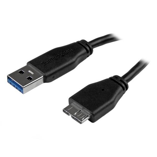 [USB3AUB15CMS] CAVO USB 3.0 TIPO A A MICRO B