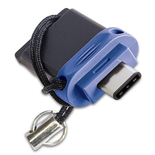 [49966] USB 32GB DUAL DRIVE USB 3.0+TYPE C