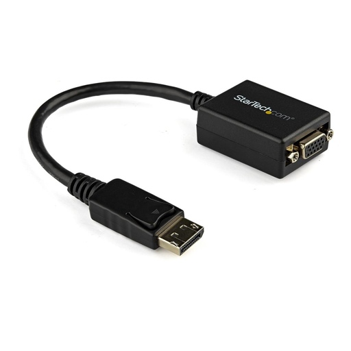 [DP2VGA2] ADATTATORE VIDEO DP A VGA