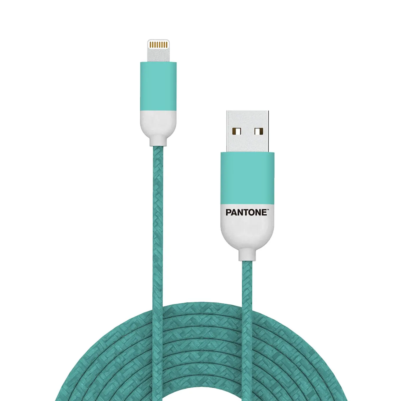 [PT-LCS001-5L] 12W USB-A TO LIGHTNING CABLE 1.5M