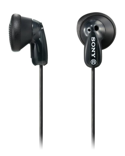 [MDRE9LPB.AE] E9LP AURICOLARI RIGIDI BLACK
