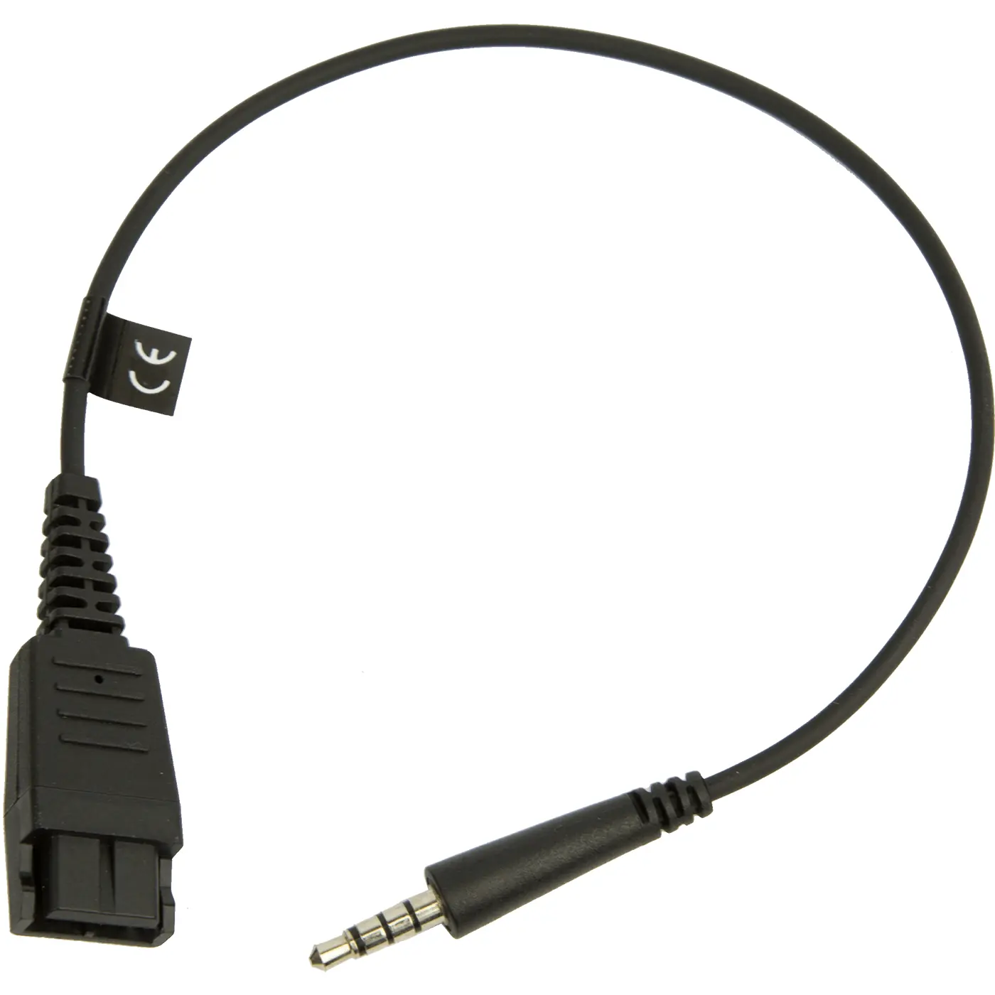 [8800-00-99] CAVO LINK JACK 3.5 MM TO QD