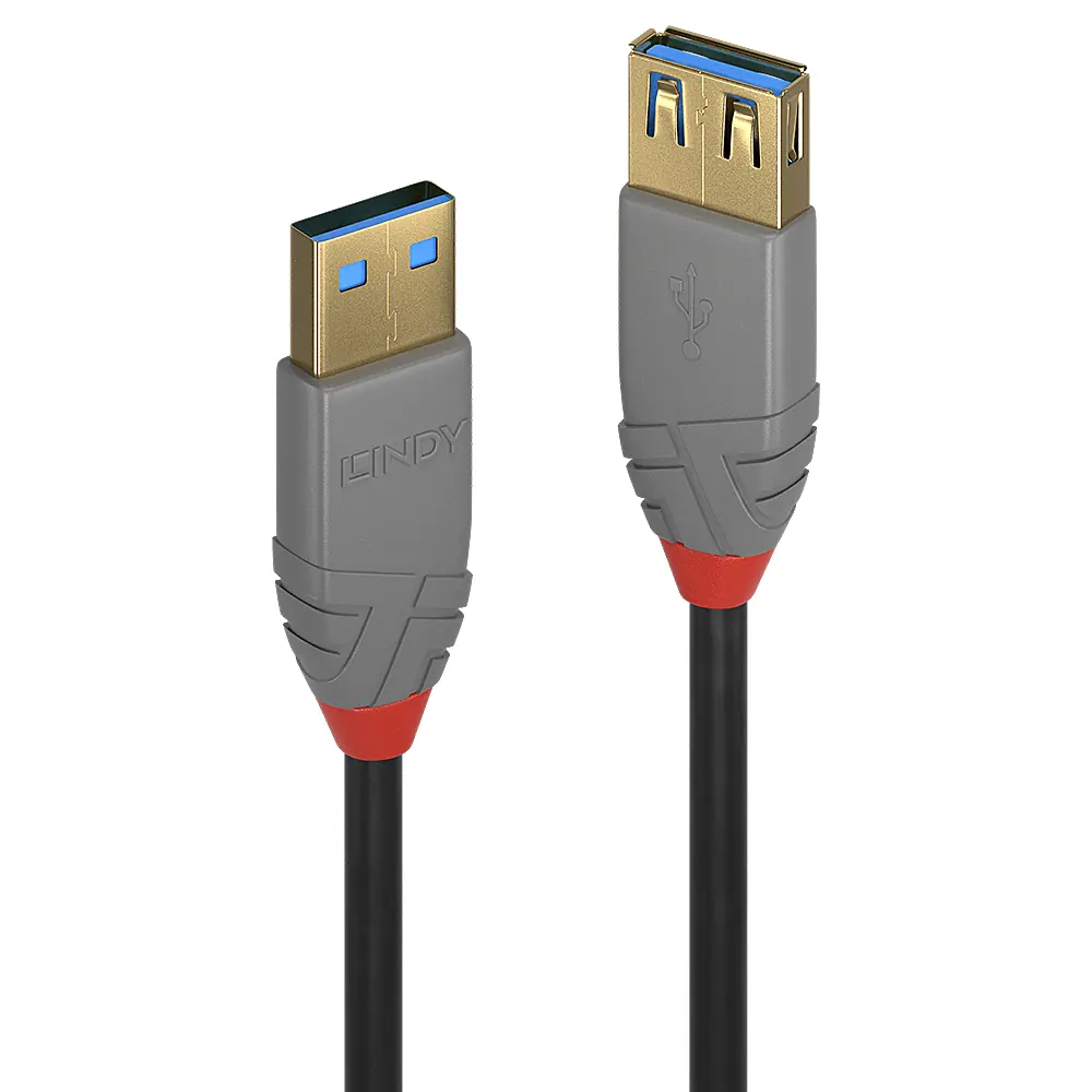 [36762] PROLUNGA USB 3.0 TIPO A  2M