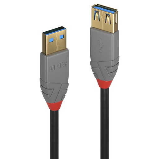 [36762] PROLUNGA USB 3.0 TIPO A  2M