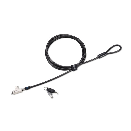[K64440WW] N17 KEYED LAPTOP LOCK