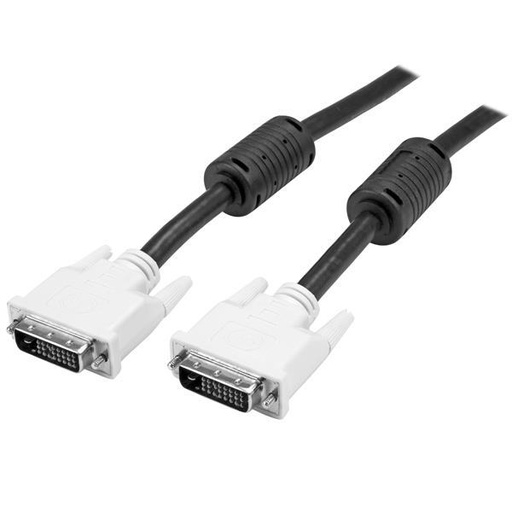 [DVIDDMM2M] CAVO DVI-D DUAL LINK M/M - 2M