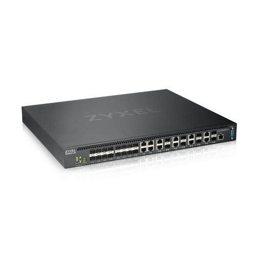 [XS3800-28-ZZ010] XS3800-28 - NEBULAFLEX SWITCH