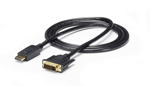 [DP2DVI2MM6] CAVO DISPLAYPORT A DVI