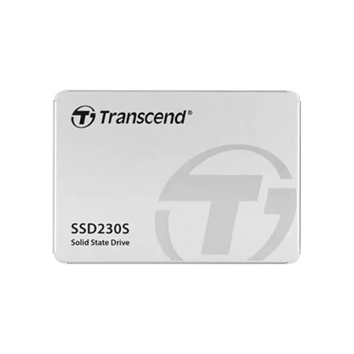 [TS2TSSD230S] 2TB 2.5  SSD230S SATA3 3D TLC A