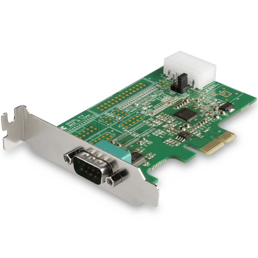 [PEX1S953LP] ADATTATORE SERIALE AD 1 PORTA RS23