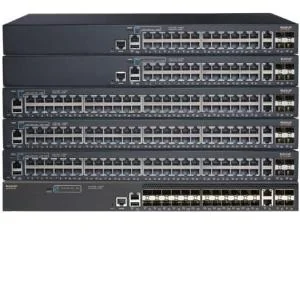 [ICX715024P2X10G] 24-PRT POE+ 2X10G 2X1G SFP+