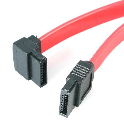[SATA18LA1] CAVO SERIAL SATA DA 45 7CM F/F