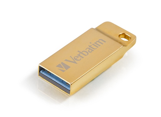 [99106] MEMORY USB-64GB-METAL EXECUTIVE
