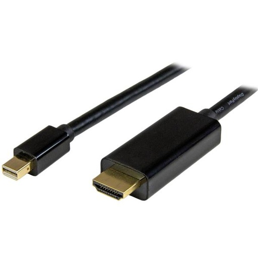 [MDP2HDMM2MB] CAVO MDP A HDMI DA 2M - 4K