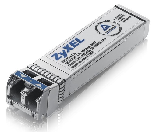 [ZYX-SFP10G-LR] TRANSCEIVER SFP-LG 10G MONOMODALE