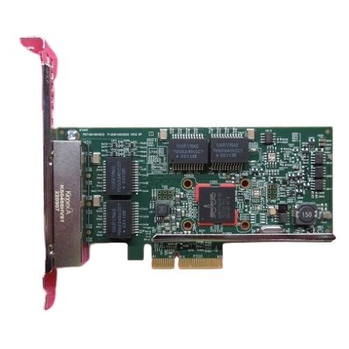 [540-BDRJ] BROADCOM 5719 QUAD PORT 1GBE BASE-T