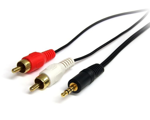 [MU3MMRCA] CAVO AUDIO STEREO 91 CM 3 5MM