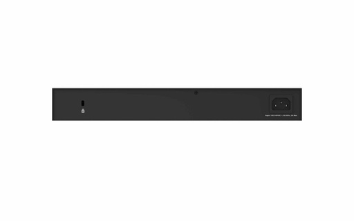 [GS324P-100EUS] GS324P SWITCH 24 P GIGABIT POE +