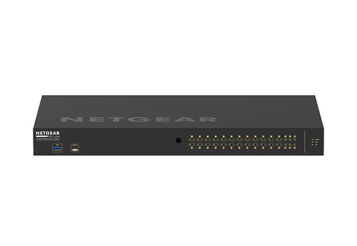 [GSM4230P-100EUS] POE+ MANAGED SWITCH 24X1G